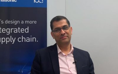 Cómo la nueva tecnología y las nuevas formas de pensar han impulsado la transformación digital de Panasonic