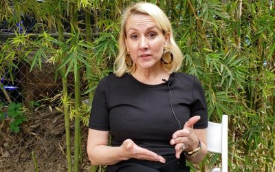 Cómo la plataforma digital RealSelf está transformando la tecnología de la belleza