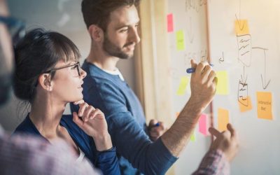 Cómo los profesionales de la tecnología pueden utilizar el coaching profesional virtual para mejorar sus habilidades