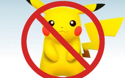 Cómo eliminar la ubicación de tu negocio de Pokemon Go
