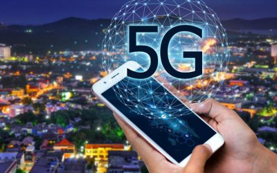 Cómo evolucionará la ciberseguridad en un mundo conectado a 5G