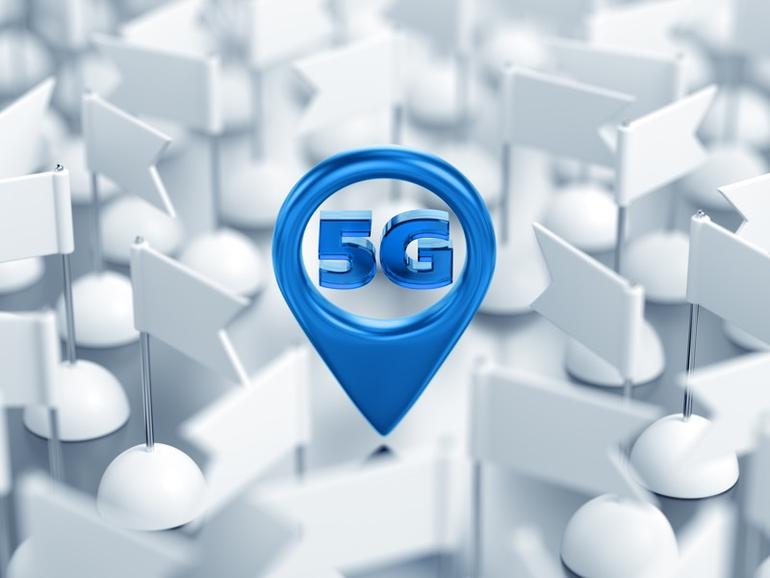 Cómo los nuevos estándares de red del 3GPP podrían acercar la 5G a la realidad