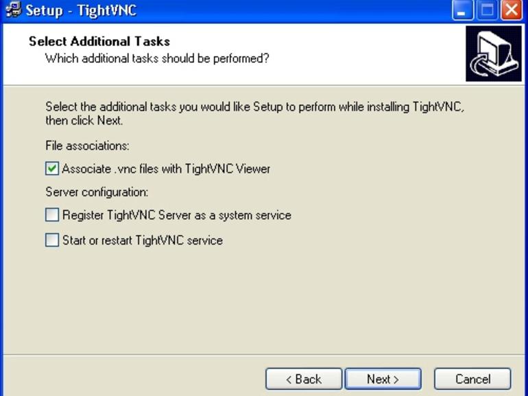 ¿Cómo puedo…. Configurar TightVNC para el acceso remoto?