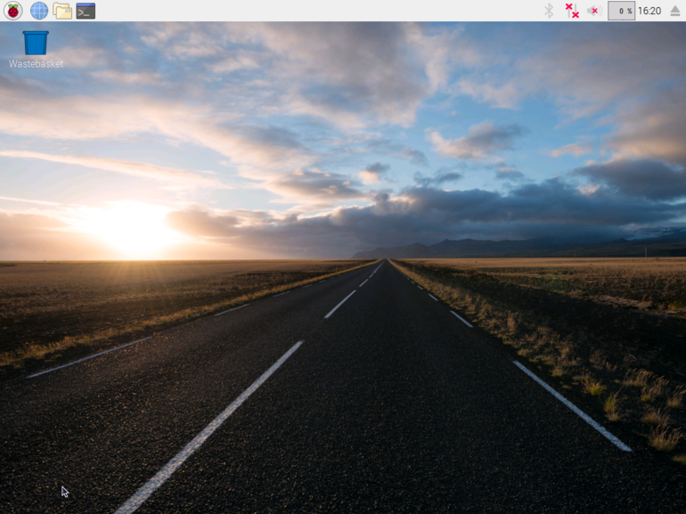 Cómo instalar el sistema operativo Raspbian de Raspberry Pi en un PC