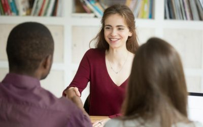 Cómo ayudar a los recién contratados a aclimatarse a su nueva ciudad