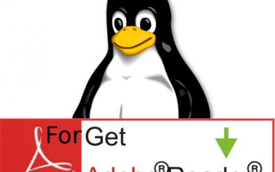 Cómo debería responder la comunidad de código abierto a la compatibilidad de Adobe con Linux