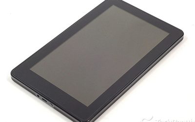 Cómo un Kindle Fire de segunda mano se convirtió en la herramienta favorita de un informático