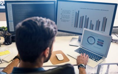 Cómo elegir las herramientas de análisis de datos adecuadas: 5 pasos