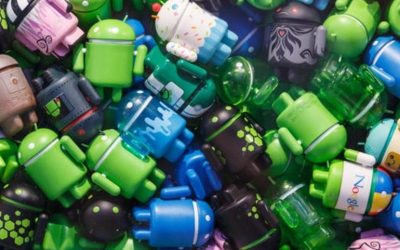 Cómo afecta la fragmentación al ecosistema Android