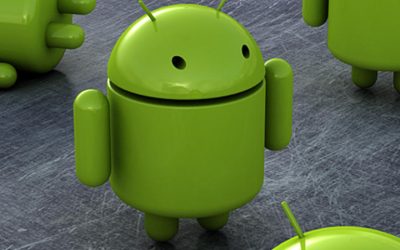 Cómo comparar los nueve interpoladores Android de primera mano