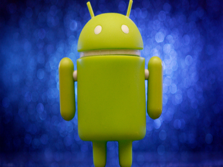 Cómo convertir los píxeles de Android a pulgadas
