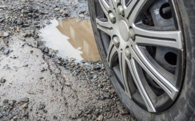 Cómo los datos geográficos urbanos generados por la multitud pueden mejorar la gestión del tráfico y de las calles