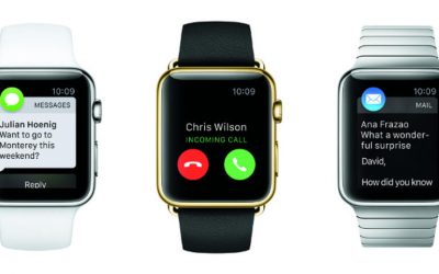 Cómo aprovechar al máximo la cara de tu reloj Apple Watch con complicaciones de terceros