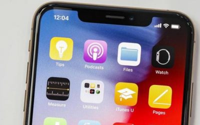 Cómo Apple falló en los negocios con el iPhone XS