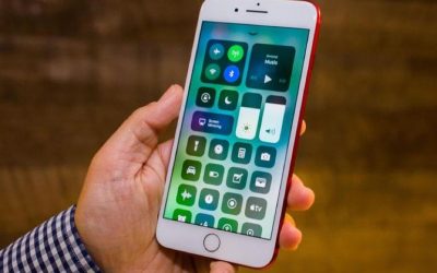 Cómo obtener iOS 11 beta de Apple para tu iPhone o iPad