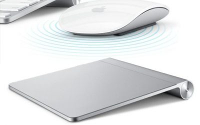 Cómo configurar los dispositivos de entrada de Mavericks