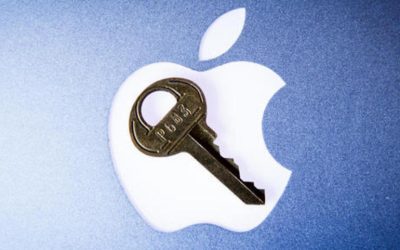 Cómo gestionar de forma segura un ID de Apple para proteger mejor la información empresarial