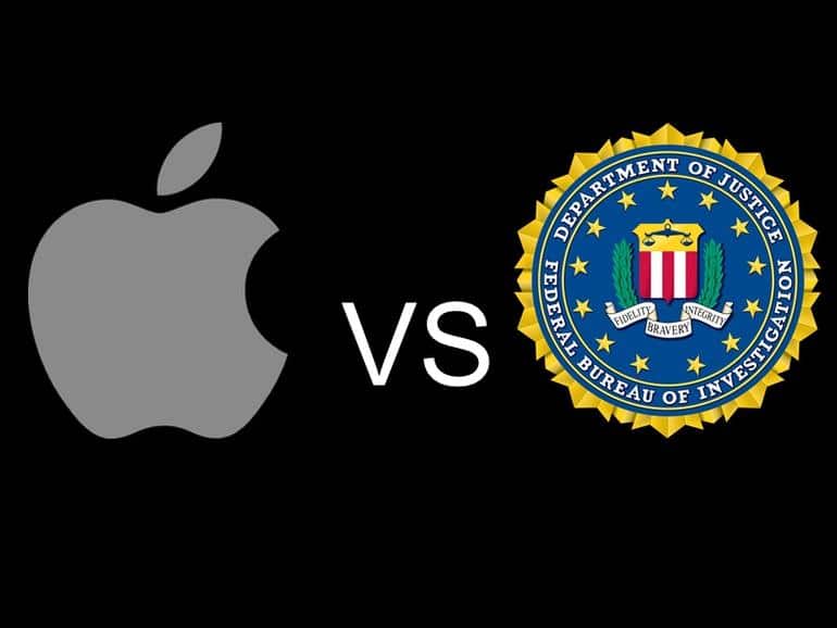 Apple exige saber cómo el FBI descifró el iPhone de San Bernardino