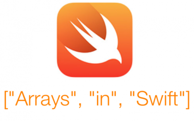 Cómo crear y utilizar matrices en el lenguaje de programación Swift de Apple