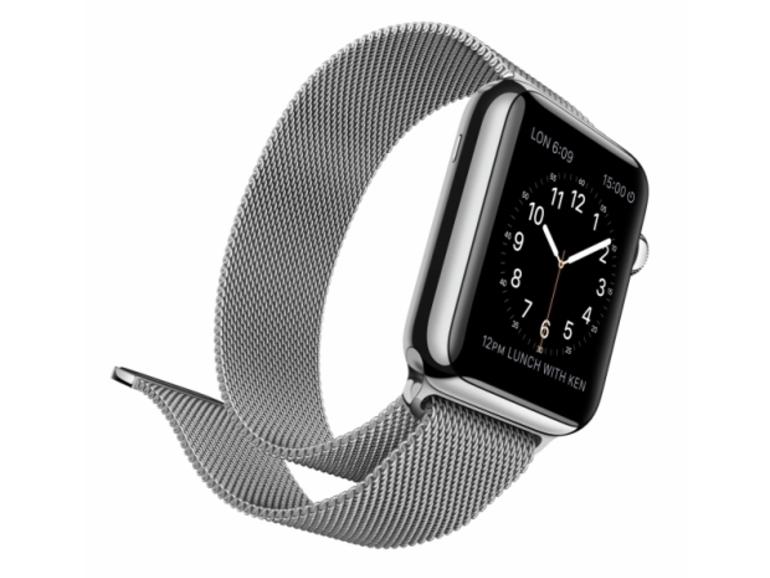 Cómo el reloj Apple Watch ha mejorado mi vida profesional diaria