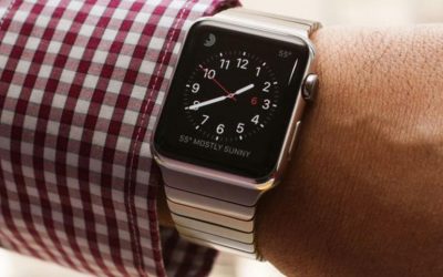 Cómo solucionar problemas de sincronización de datos de Apple Watch