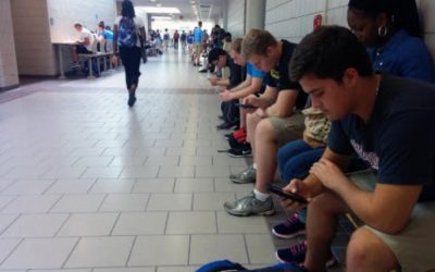 Cómo una universidad está mejorando tres campus que cubren 10 millones de pies cuadrados con Gigabit Wi-Fi