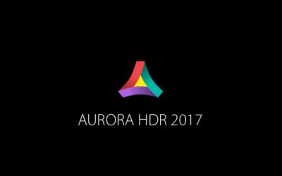 Cómo editar fotos entre corchetes usando la aplicación Aurora HDR 2019 para Mac