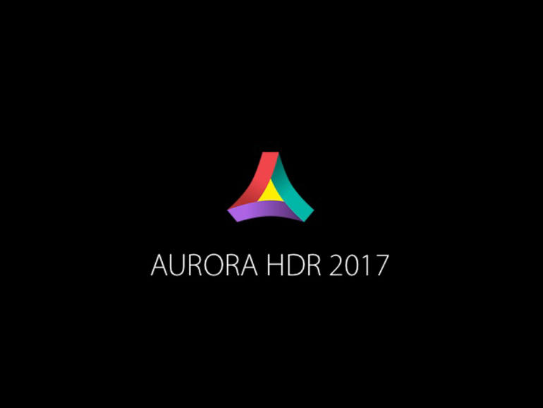 Cómo editar fotos entre corchetes usando la aplicación Aurora HDR 2019 para Mac