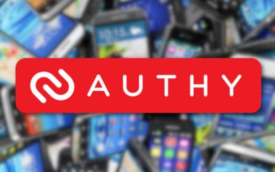 Cómo configurar Authy en múltiples dispositivos para una autenticación de dos factores más conveniente