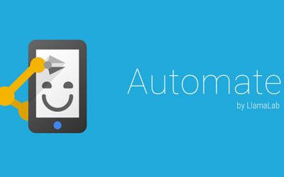 Cómo automatizar tareas y flujos de trabajo en Android con la aplicación Automate