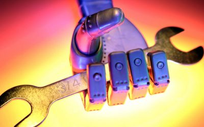 Cómo aliviar los temores de sus grandes expertos en datos sobre la automatización de sus trabajos de IA