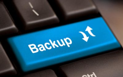 Cómo automatizar las copias de seguridad de las bases de datos con backupninja