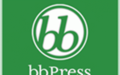 Cómo configurar tu primer foro de bbPress