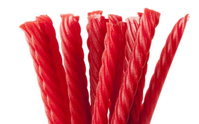 Cómo utilizó Hershey la IO para ahorrar 500.000 euros por cada 1% de eficiencia mejorada en la fabricación de Twizzlers