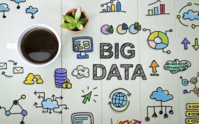 El álgebra ayuda a diversas fuentes de datos a hablar entre sí