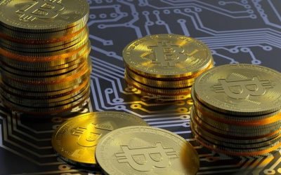 Cómo los nuevos ciberdelincuentes utilizan la criptocurrencia para cometer delitos cibernéticos