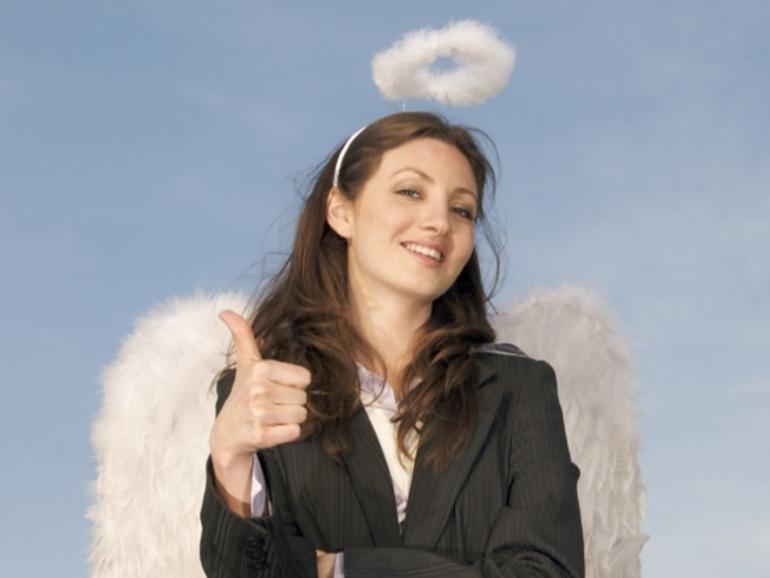 Encontrar un ángel inversor: Cómo navegar por el proceso