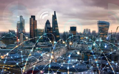 Cómo planea el Reino Unido proporcionar banda ancha a todo el país para el año 2033