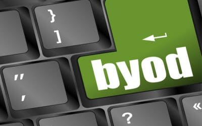 Política de BYOD: Cómo equilibrar la seguridad con la experiencia del usuario