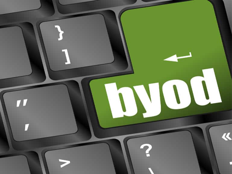 Política de BYOD: Cómo equilibrar la seguridad con la experiencia del usuario