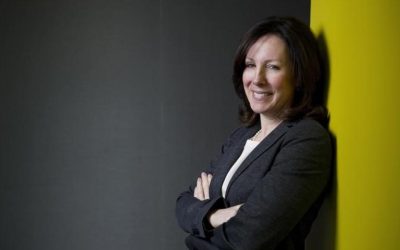 Cómo Northeastern planea alcanzar la igualdad de matriculación de hombres y mujeres en ciencias de la computación para el año 2021