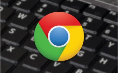 Cómo obtener correo electrónico cifrado en el Chromebook