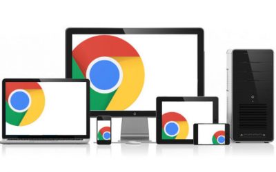 Cómo gestionar la sincronización entre dispositivos en Chrome