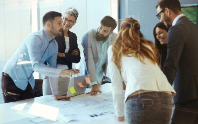 Cómo ha cambiado el papel del CIO en la era digital