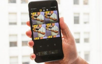 Cómo los Clips de Apple podrían ayudar a las empresas a introducirse en el vídeo en las redes sociales