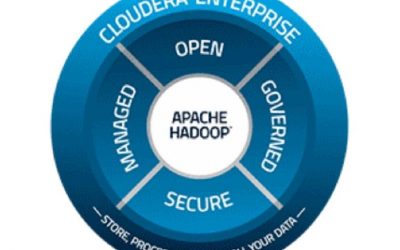 Cómo definió Cloudera los grandes datos, y cómo fue definido por ellos