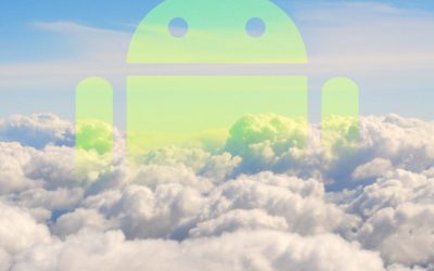 Cómo acceder a todas tus cuentas en la nube desde una sola ubicación en Android