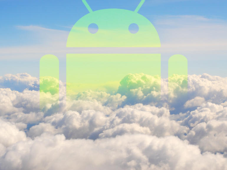 Cómo acceder a todas tus cuentas en la nube desde una sola ubicación en Android
