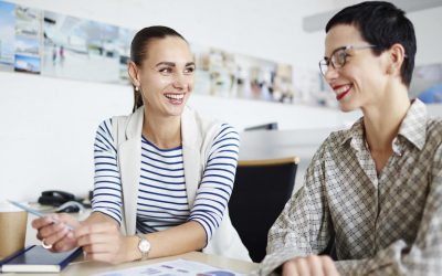 Cómo crear una organización basada en datos que supere a la competencia