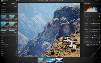 Cómo editar tus fotos en el PC sin necesidad de software